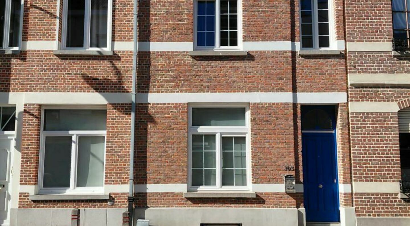 Huis te huur in Tervuren