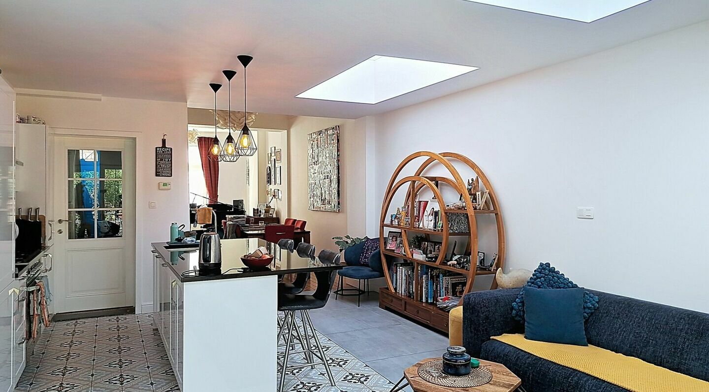 Huis te huur in Tervuren