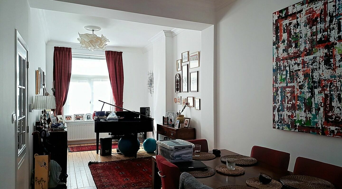 Huis te huur in Tervuren