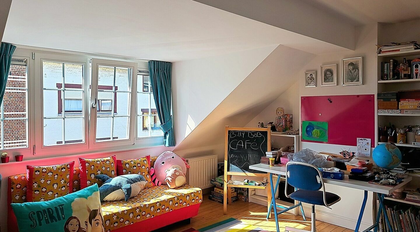 Huis te huur in Tervuren