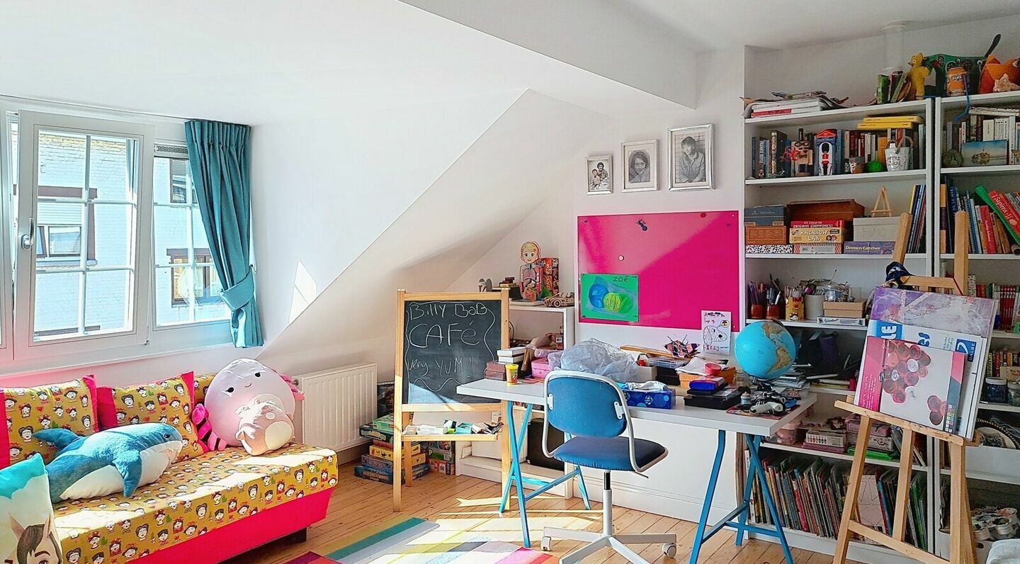 Huis te huur in Tervuren