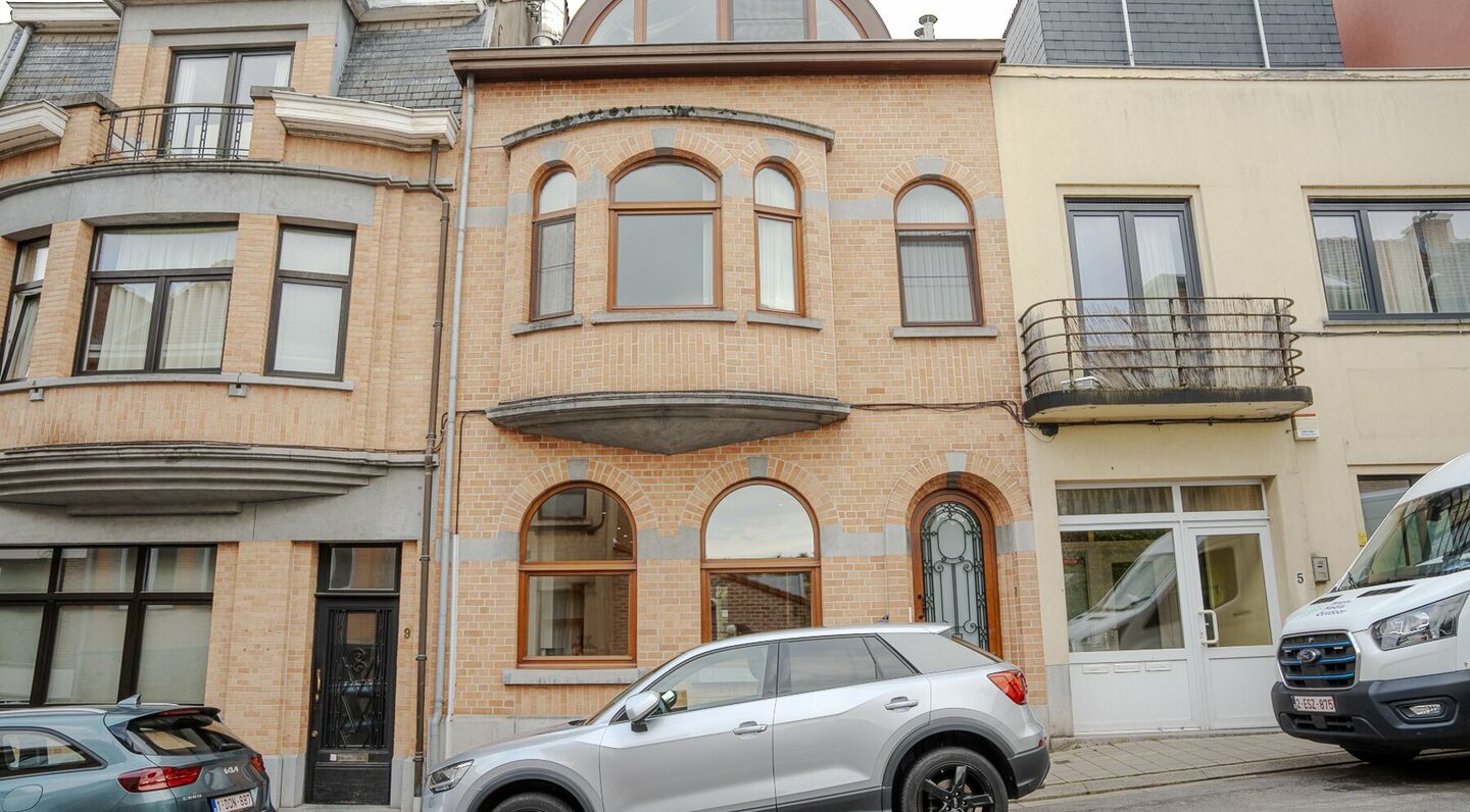 Huis te huur in Tervuren