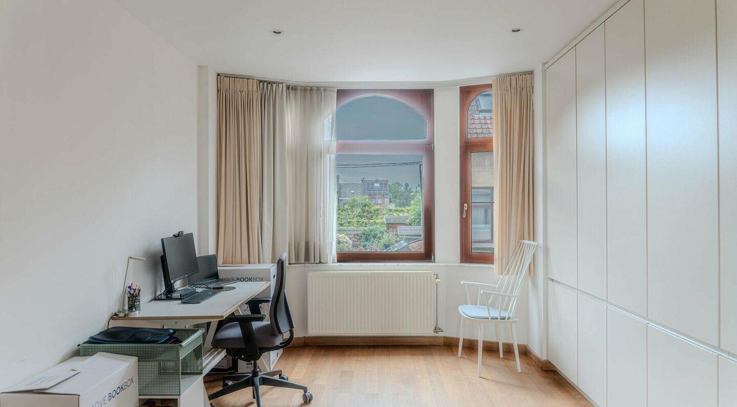 Huis te huur in Tervuren