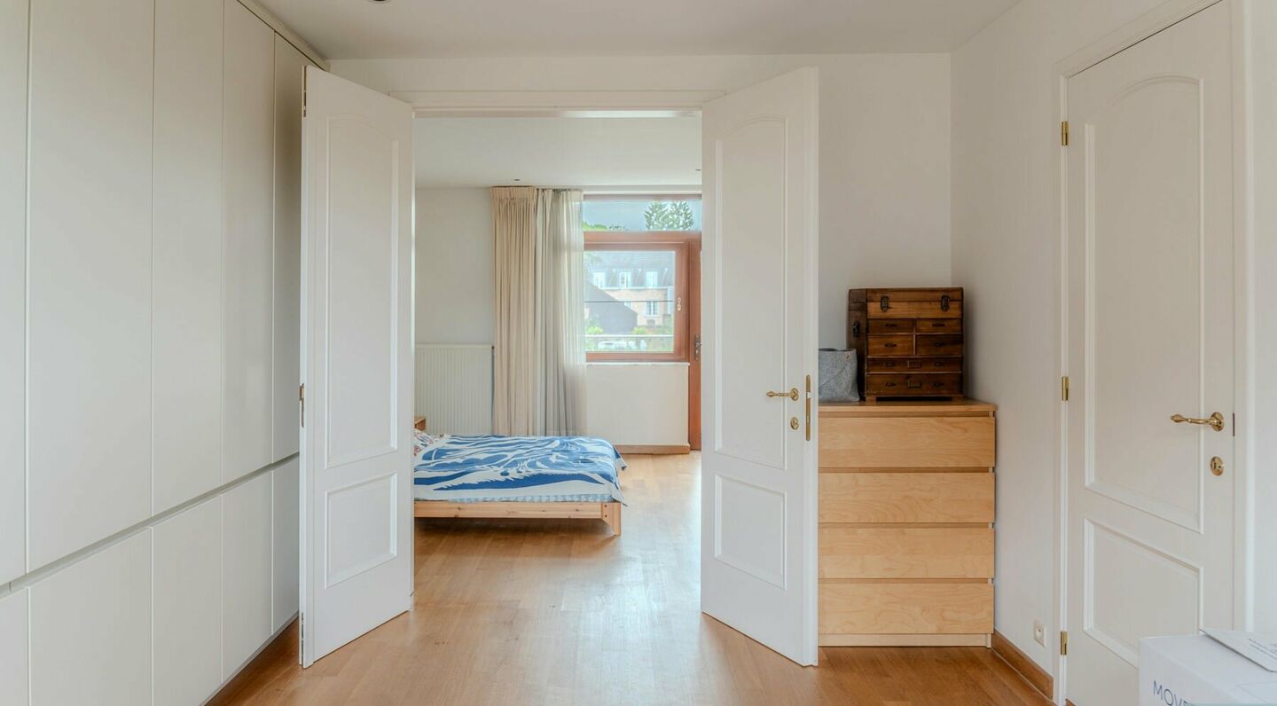 Huis te huur in Tervuren