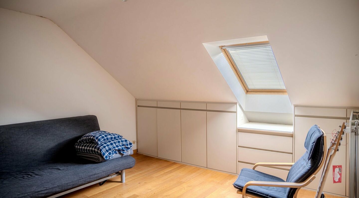 Huis te huur in Tervuren