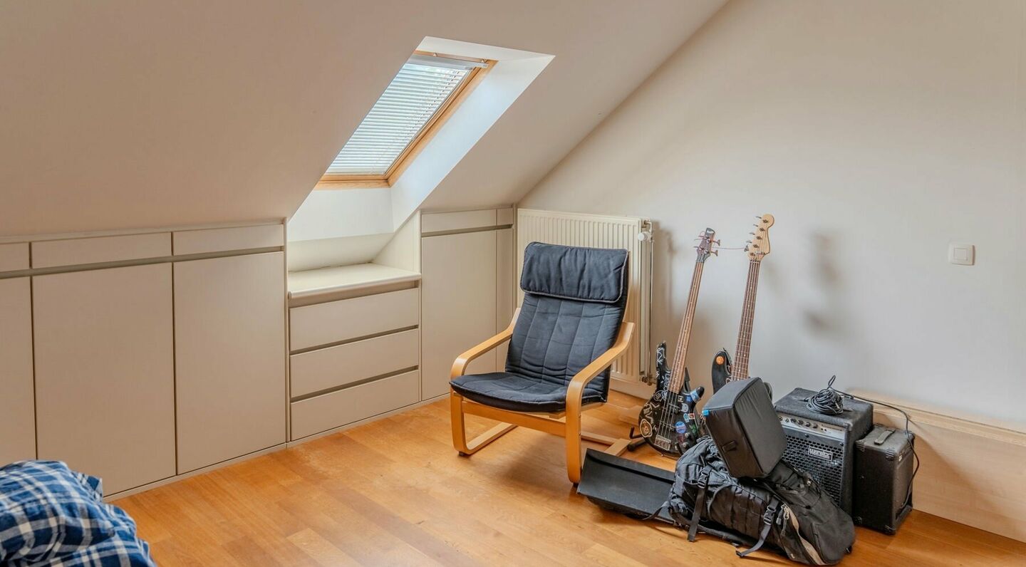 Huis te huur in Tervuren