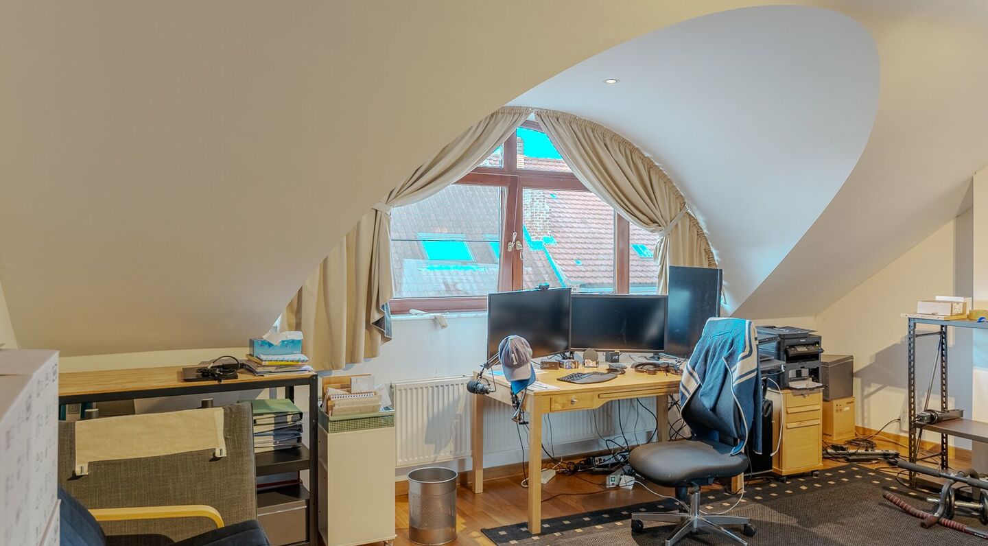 Huis te huur in Tervuren