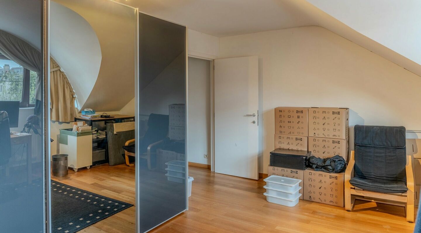 Huis te huur in Tervuren
