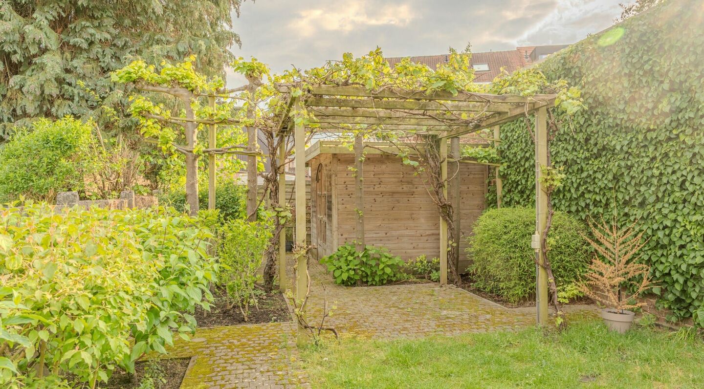 Huis te huur in Tervuren