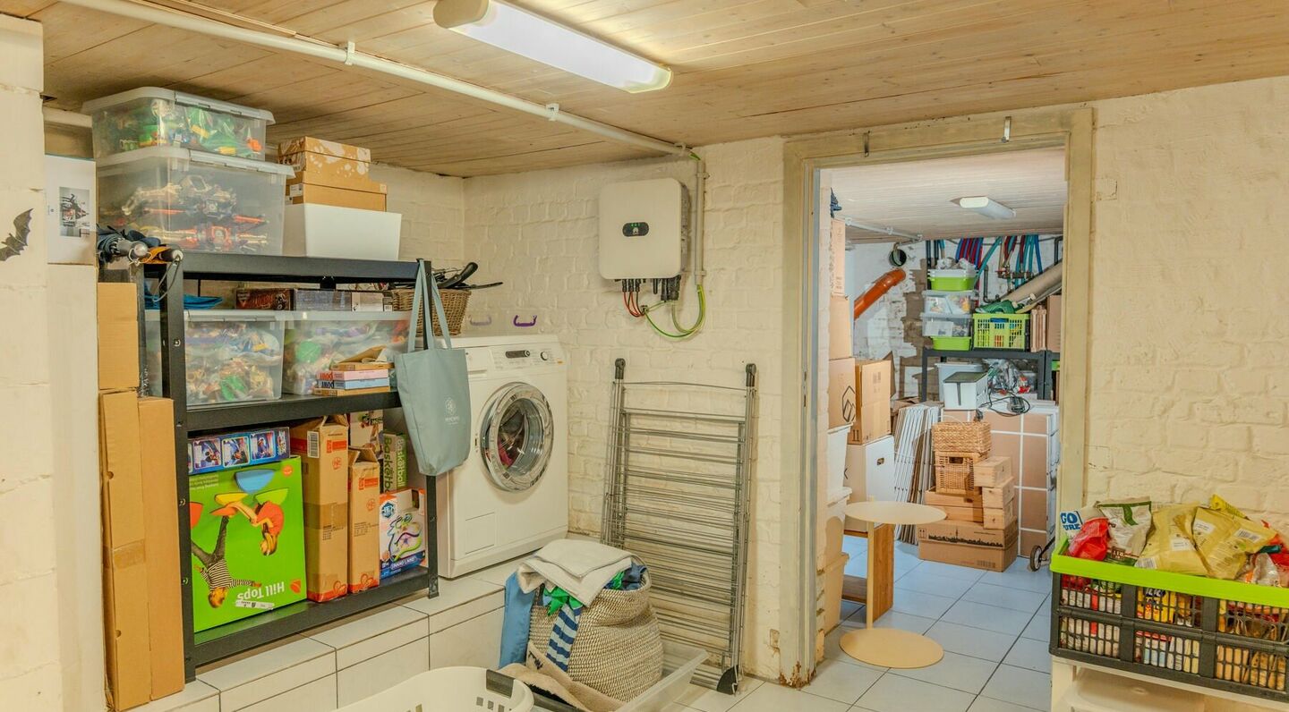 Huis te huur in Tervuren