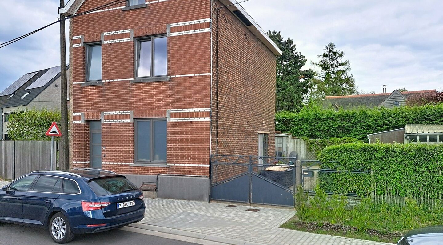 Huis te huur in Tervuren