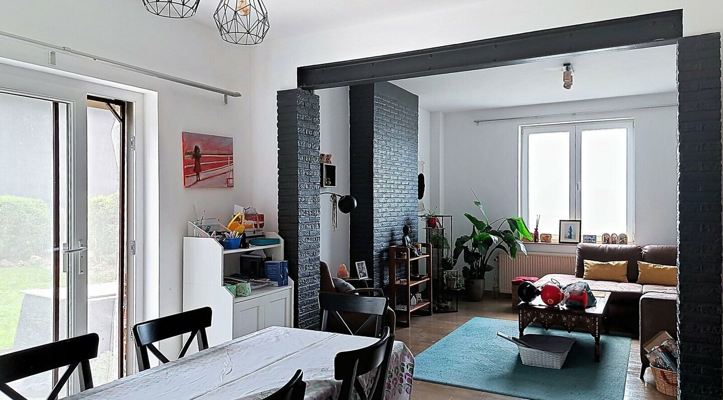 Huis te huur in Tervuren