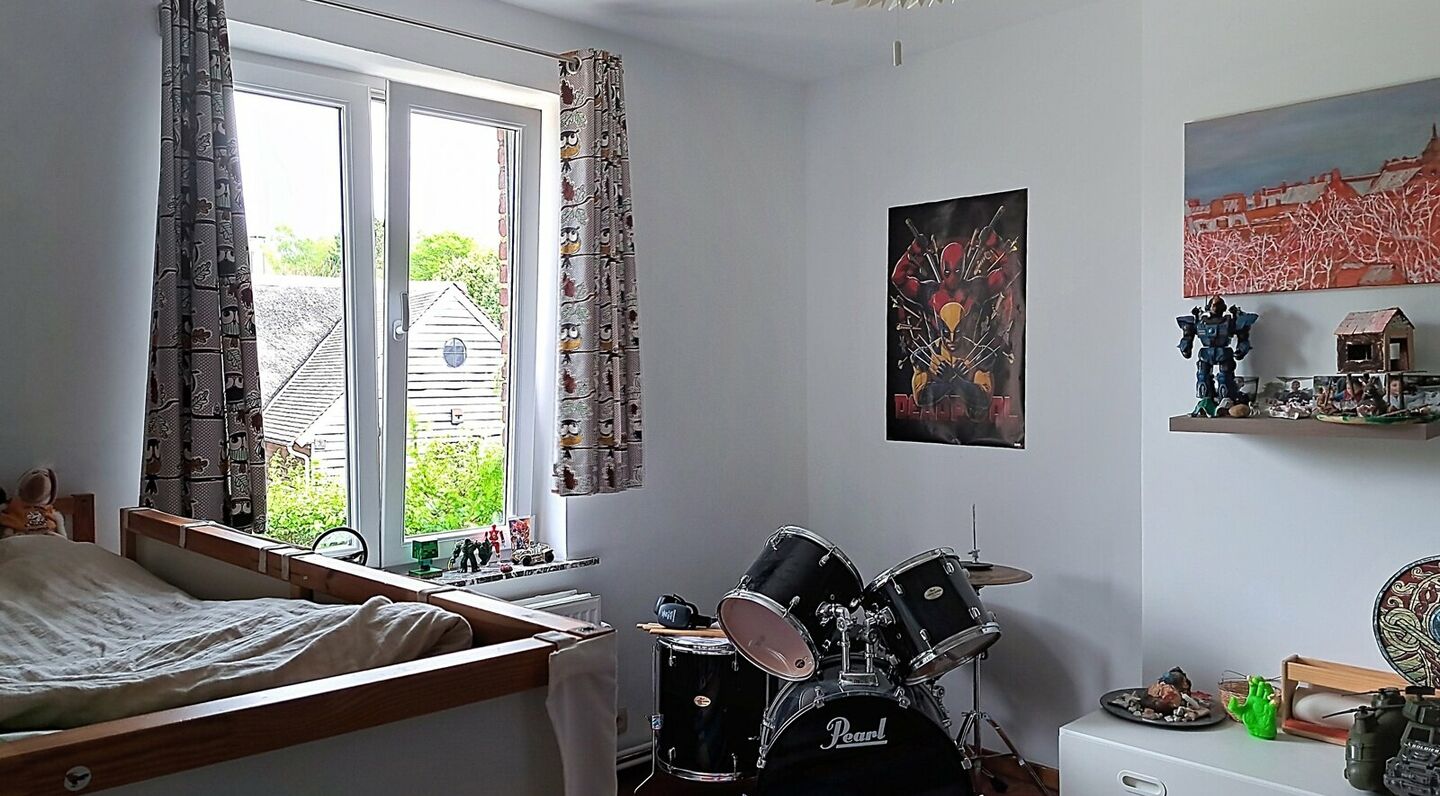 Huis te huur in Tervuren