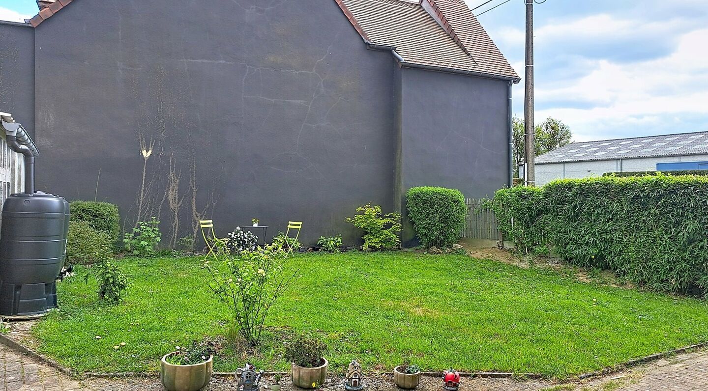 Huis te huur in Tervuren