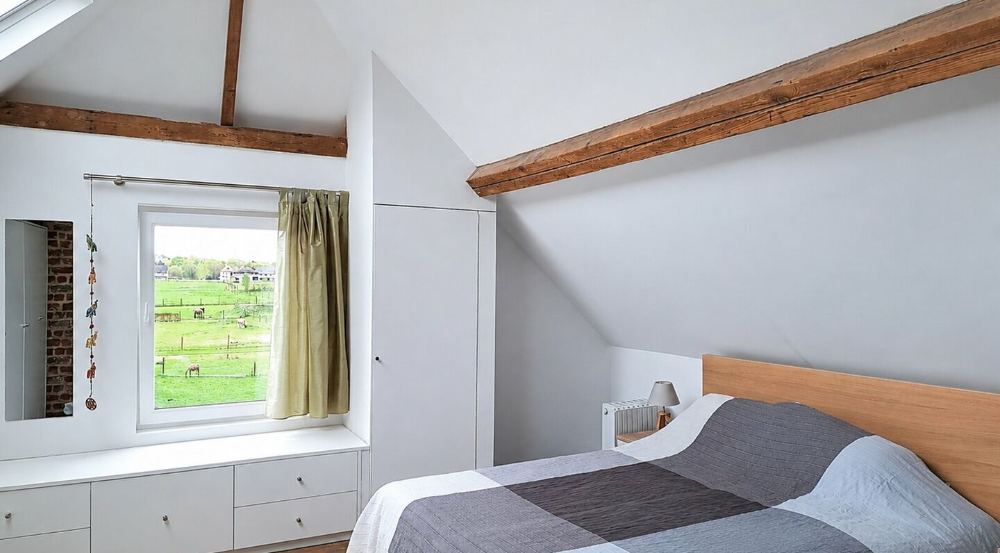Huis te huur in Tervuren