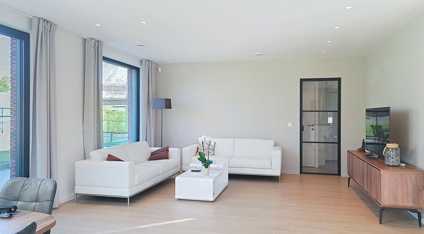 Huis te huur in Tervuren