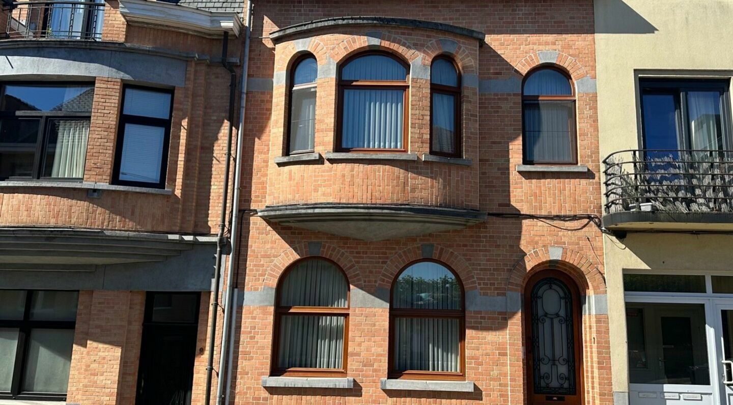 Huis te huur in Tervuren