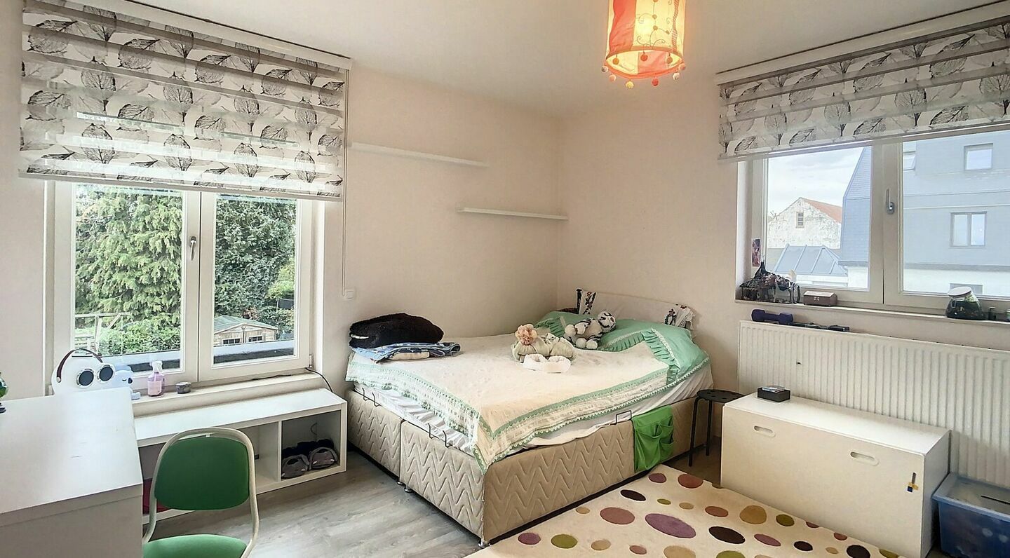 Huis te huur in Tervuren Vossem