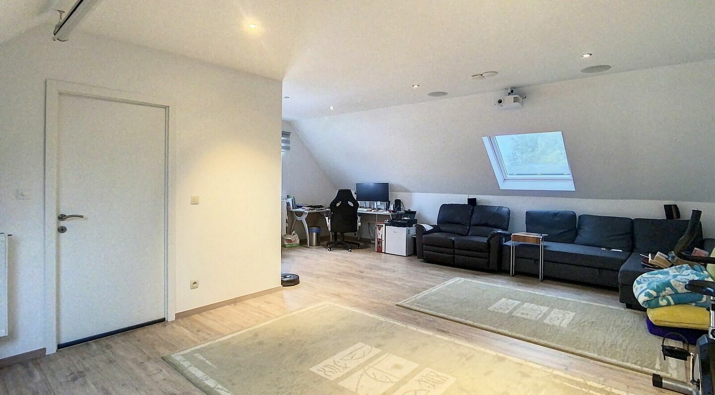 Huis te huur in Tervuren Vossem