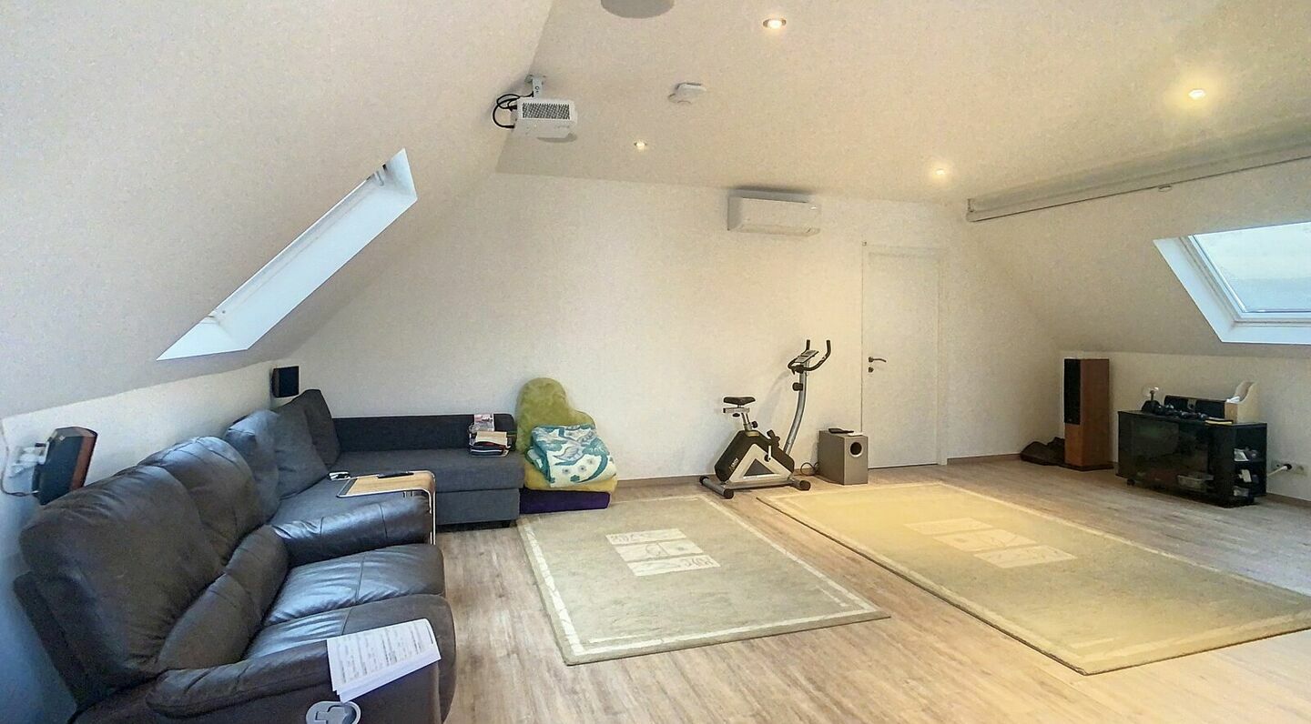 Huis te huur in Tervuren Vossem