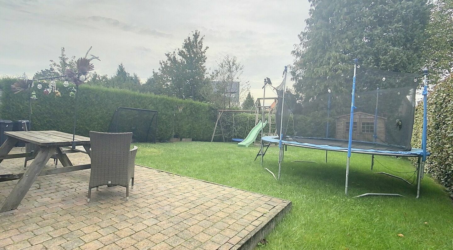 Huis te huur in Tervuren Vossem