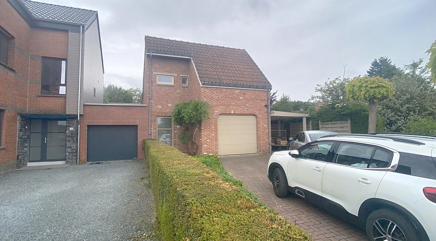 Huis te huur in Wezembeek-Oppem