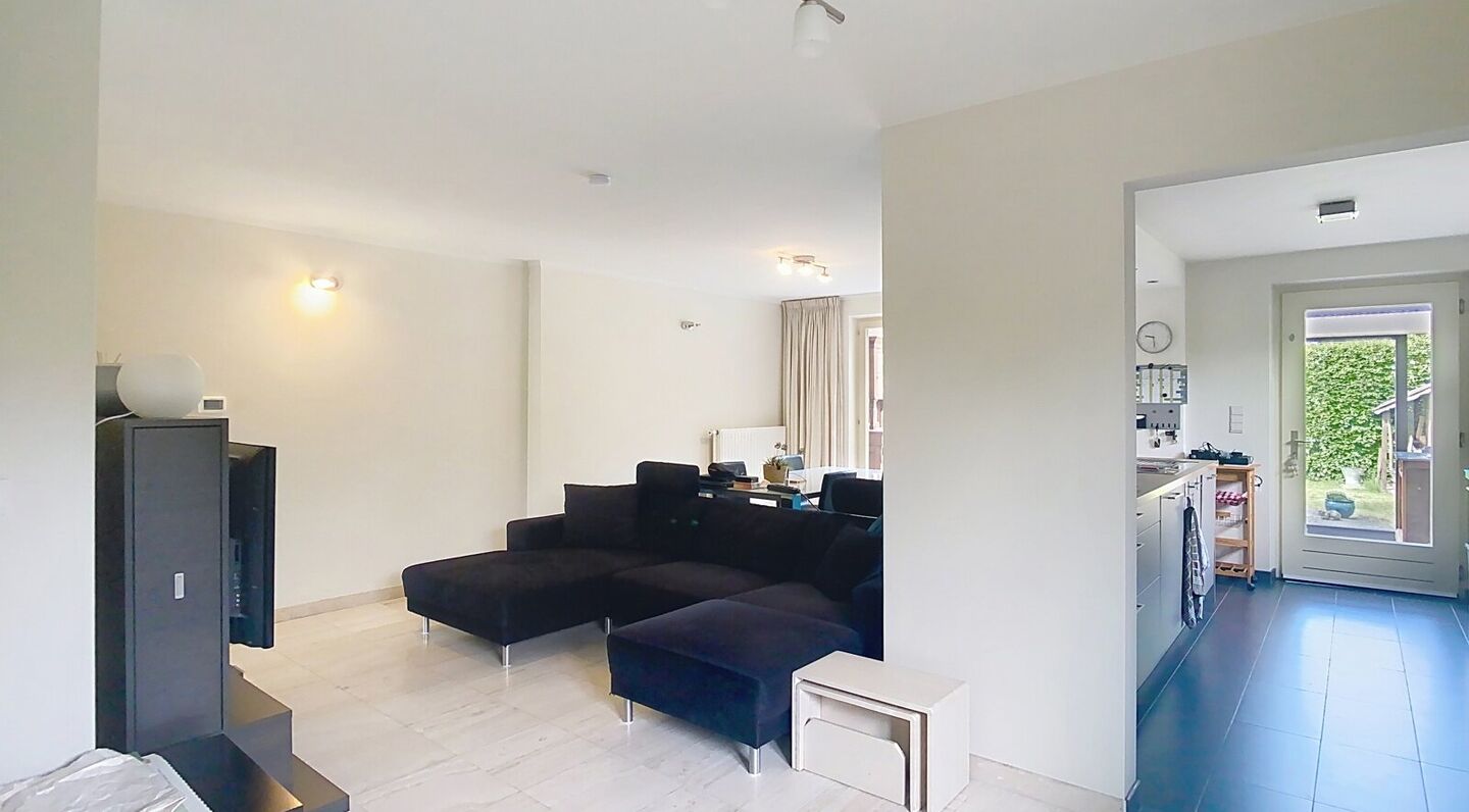 Huis te huur in Wezembeek-Oppem