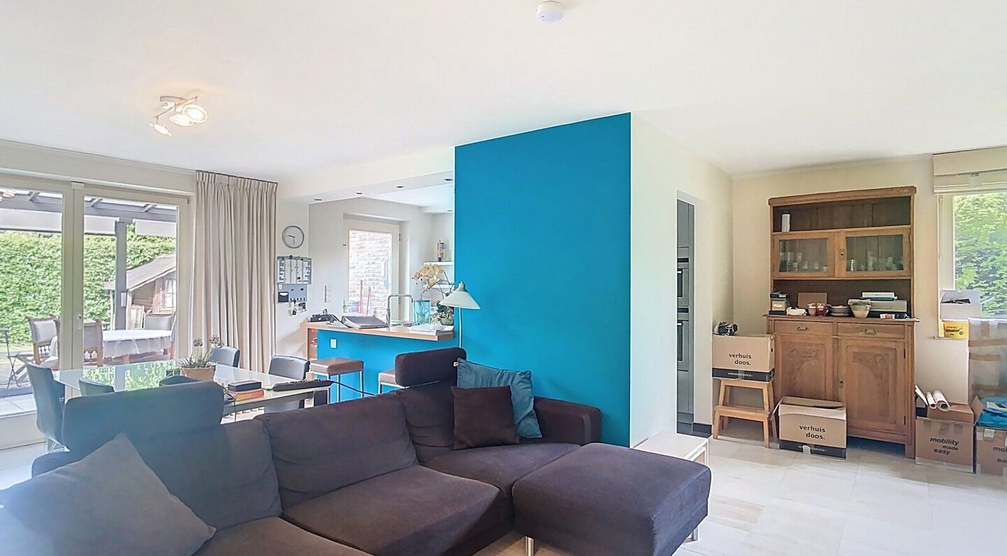Huis te huur in Wezembeek-Oppem