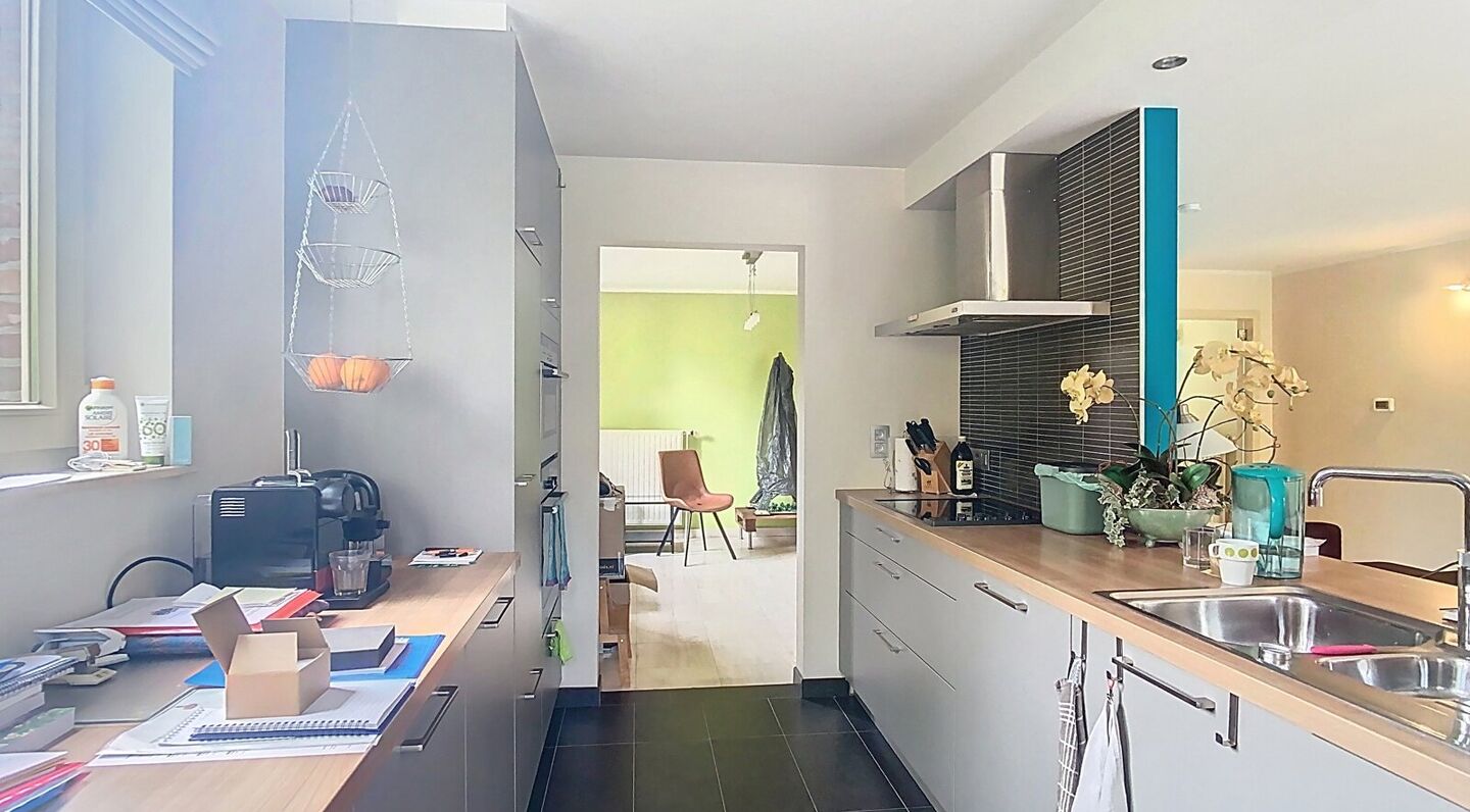 Huis te huur in Wezembeek-Oppem