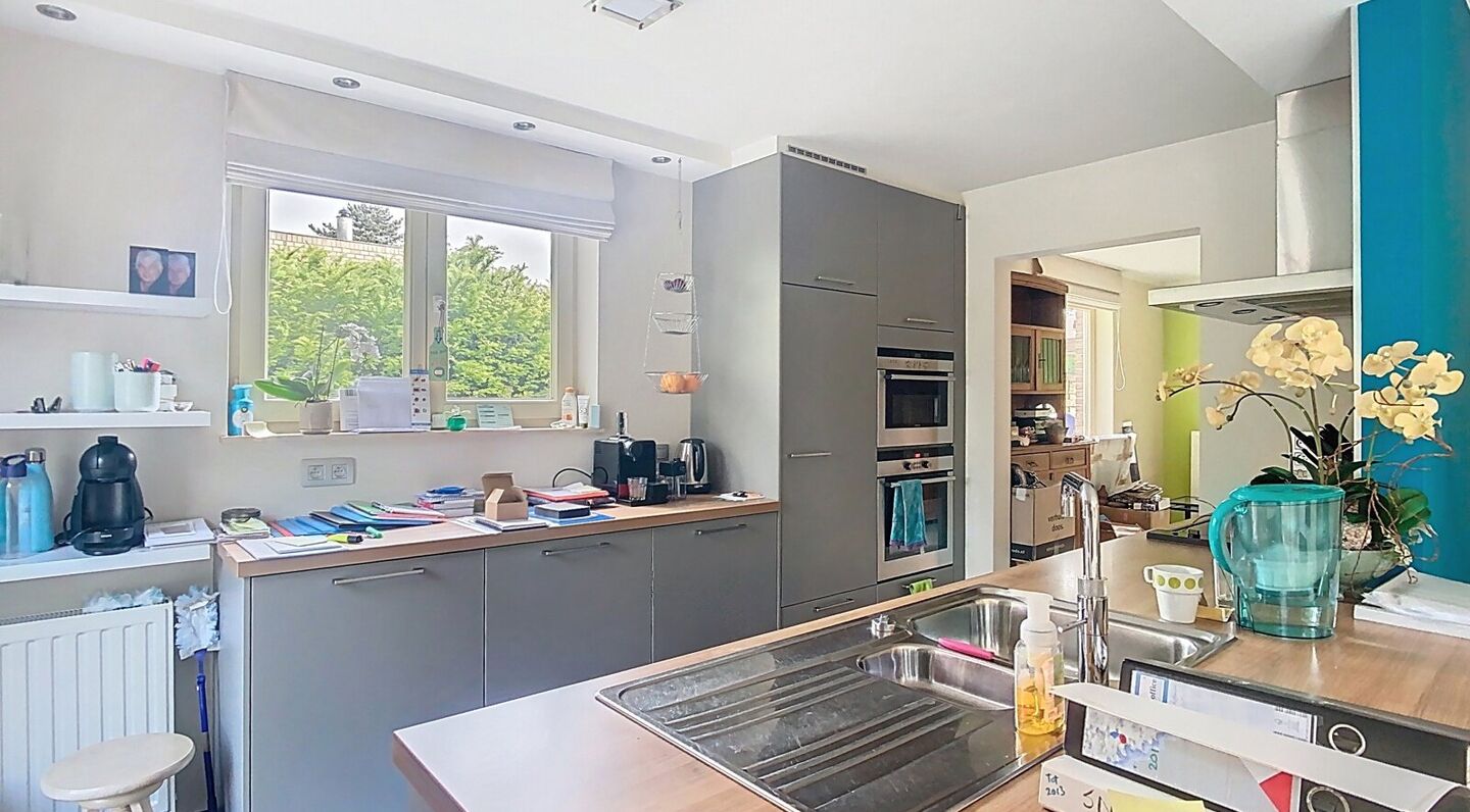 Huis te huur in Wezembeek-Oppem