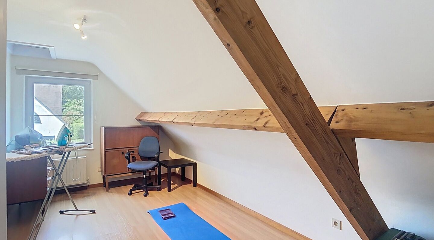 Huis te huur in Wezembeek-Oppem