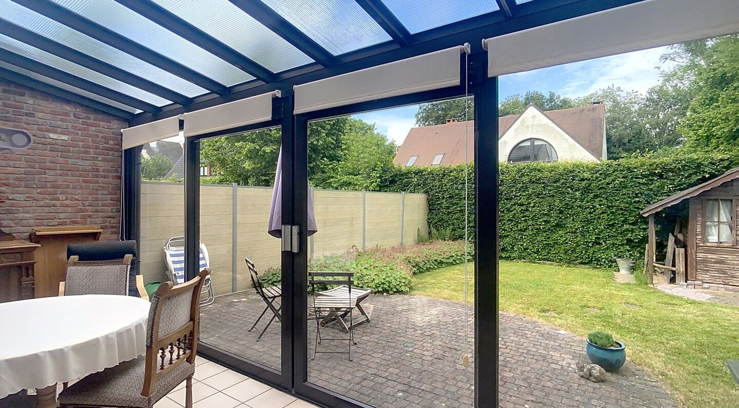 Huis te huur in Wezembeek-Oppem
