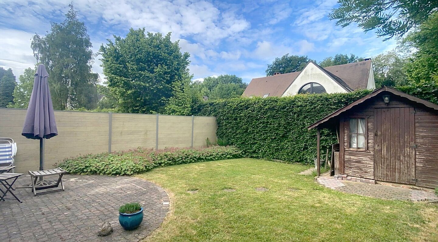 Huis te huur in Wezembeek-Oppem