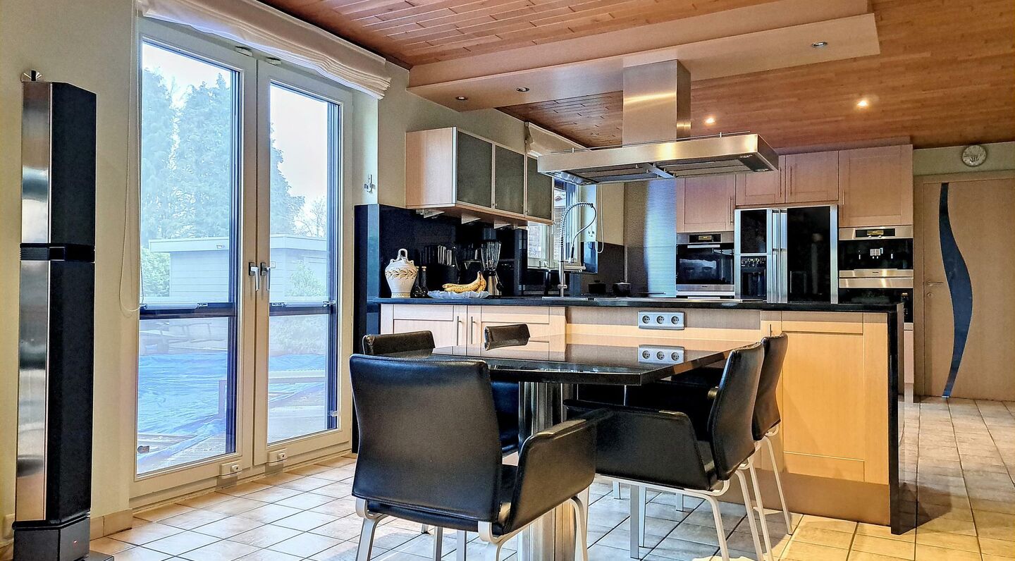 Huis te huur in Zaventem