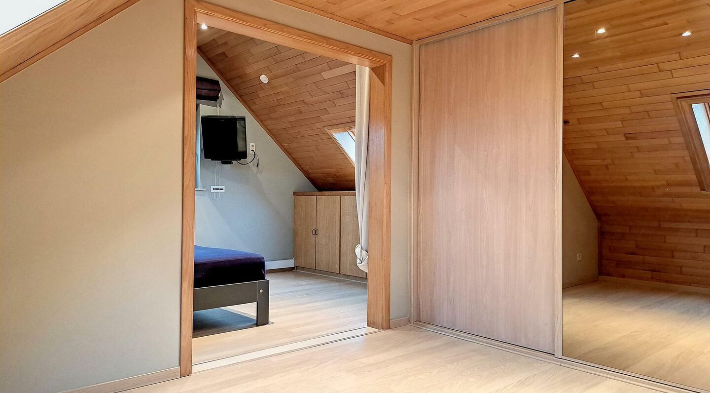 Huis te huur in Zaventem