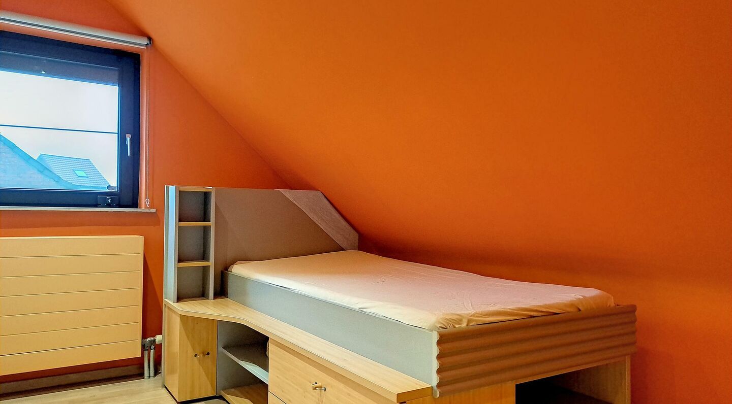 Huis te huur in Zaventem