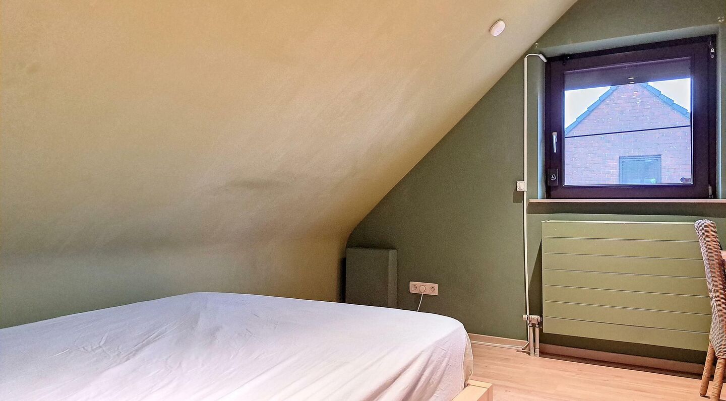 Huis te huur in Zaventem