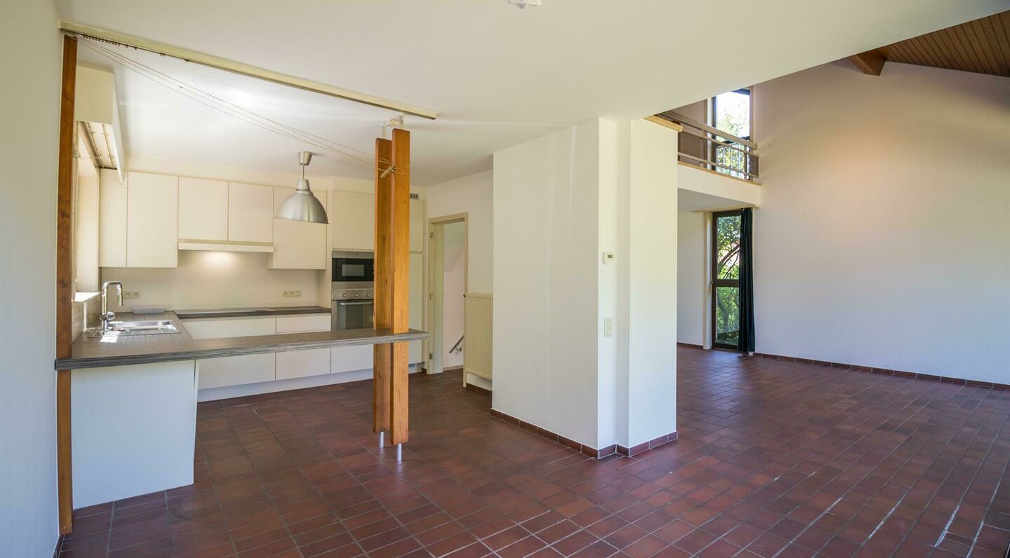 Huis te huur in Zaventem