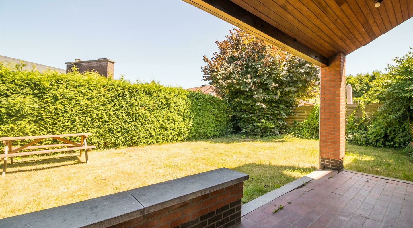 Huis te huur in Zaventem