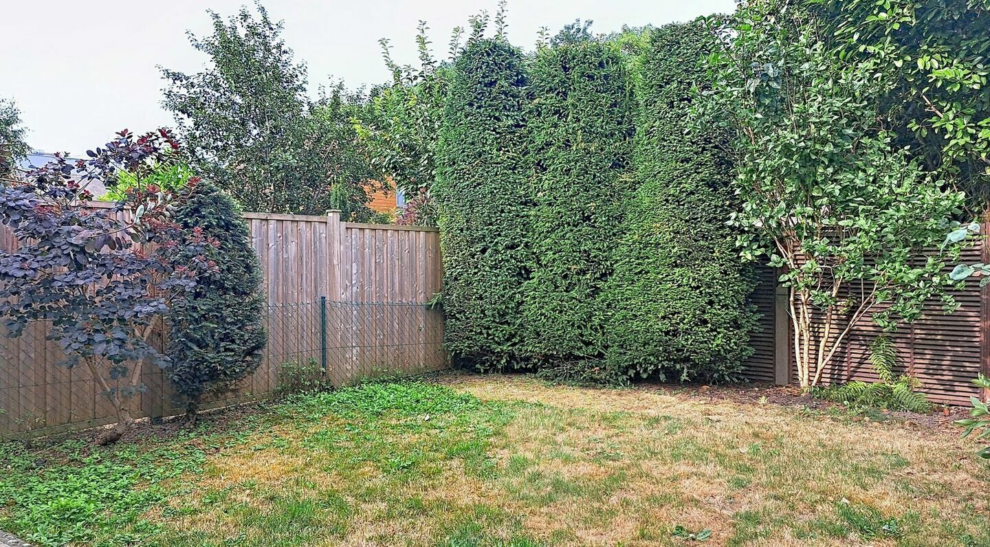 Huis te huur in Zaventem
