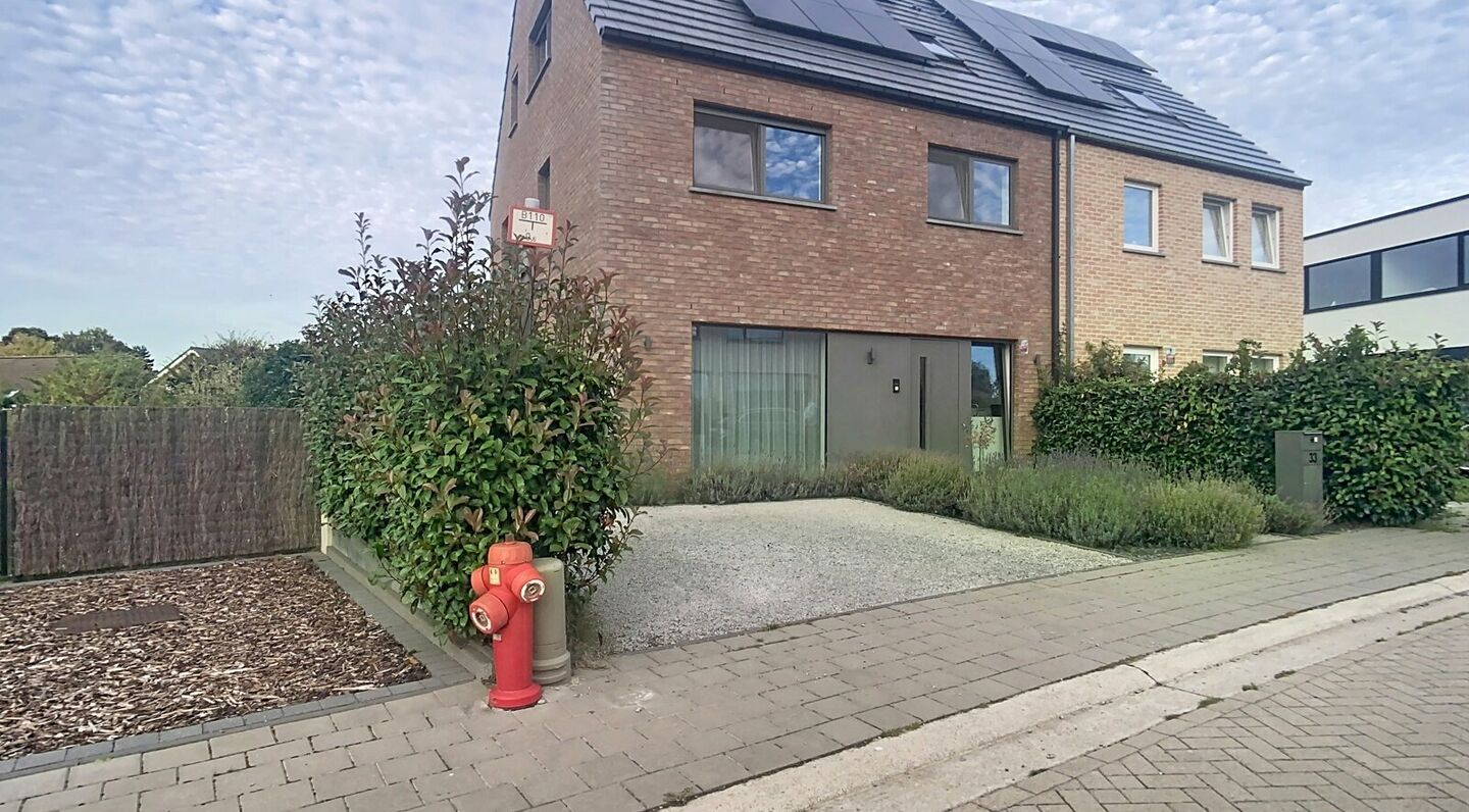 Huis te huur in Zaventem