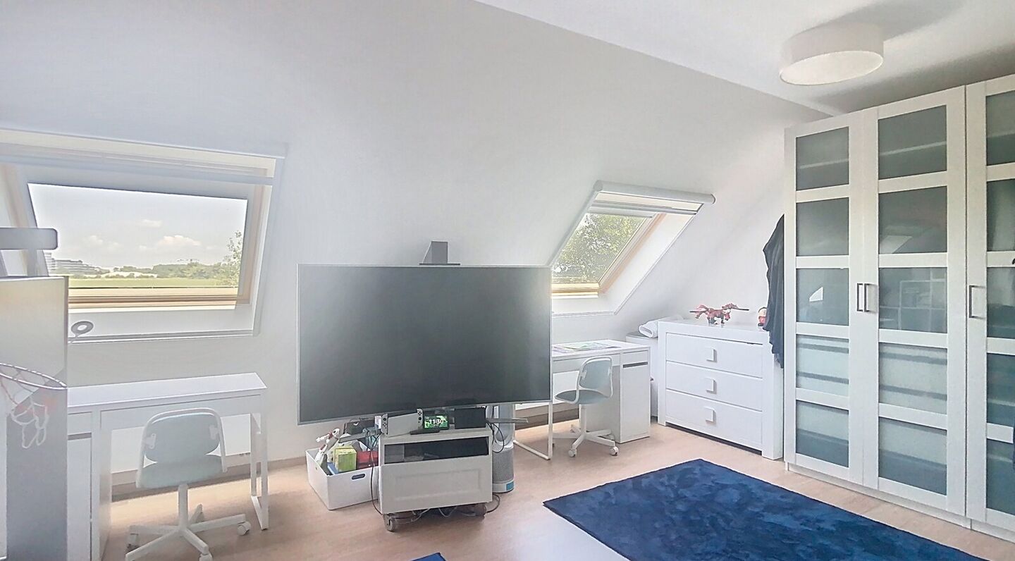 Huis te huur in Zaventem Sint-Stevens-Woluwe