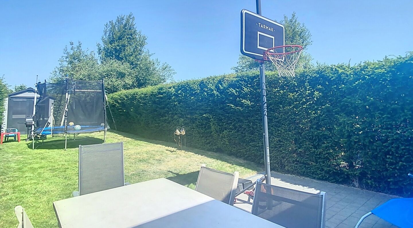 Huis te huur in Zaventem Sint-Stevens-Woluwe