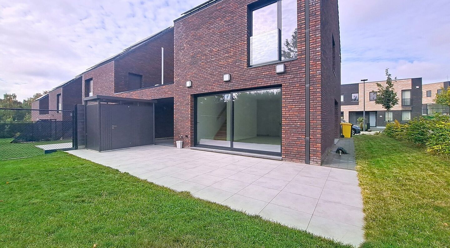 Huis te huur in Zaventem Sterrebeek