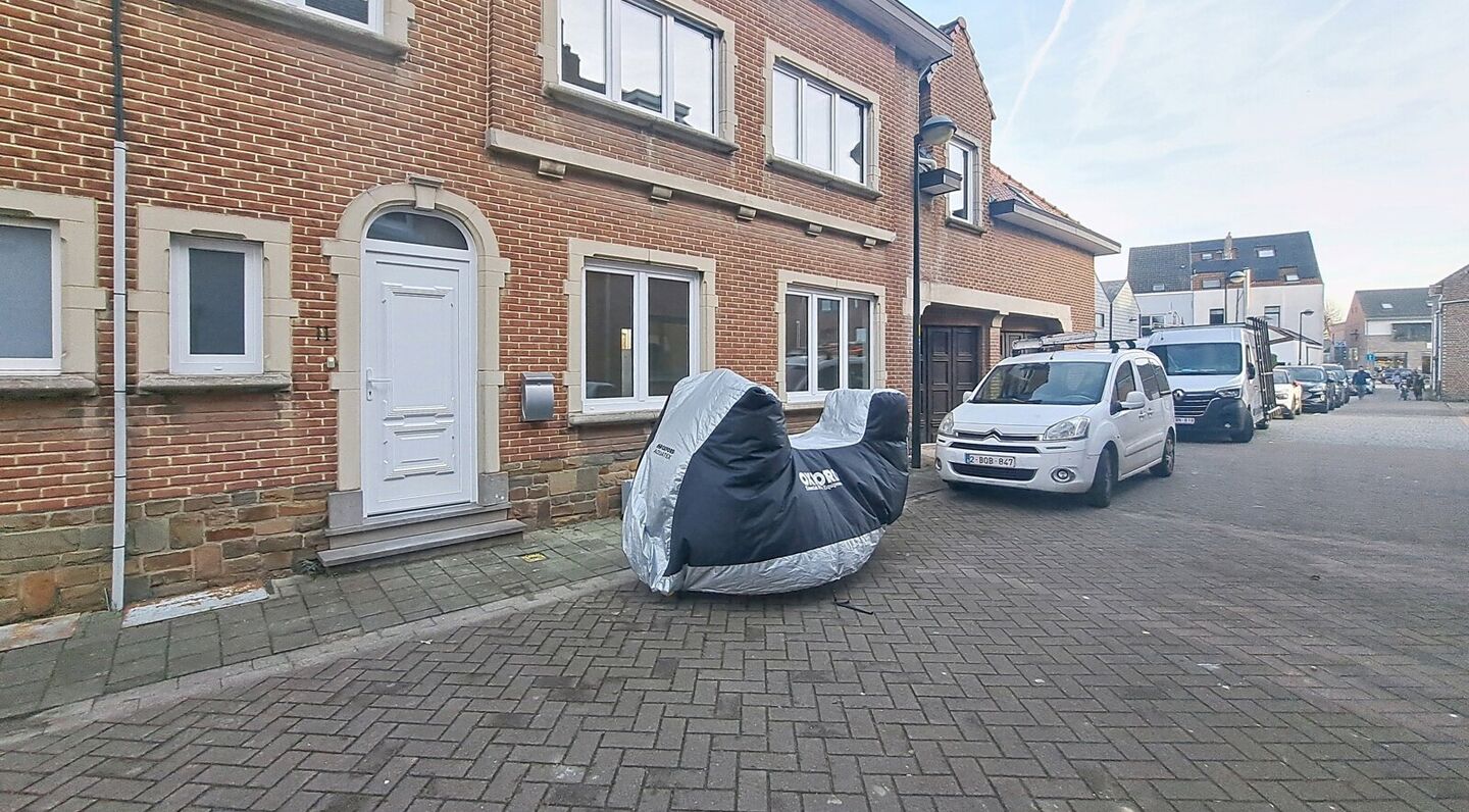 Huis te huur in Zaventem Sterrebeek