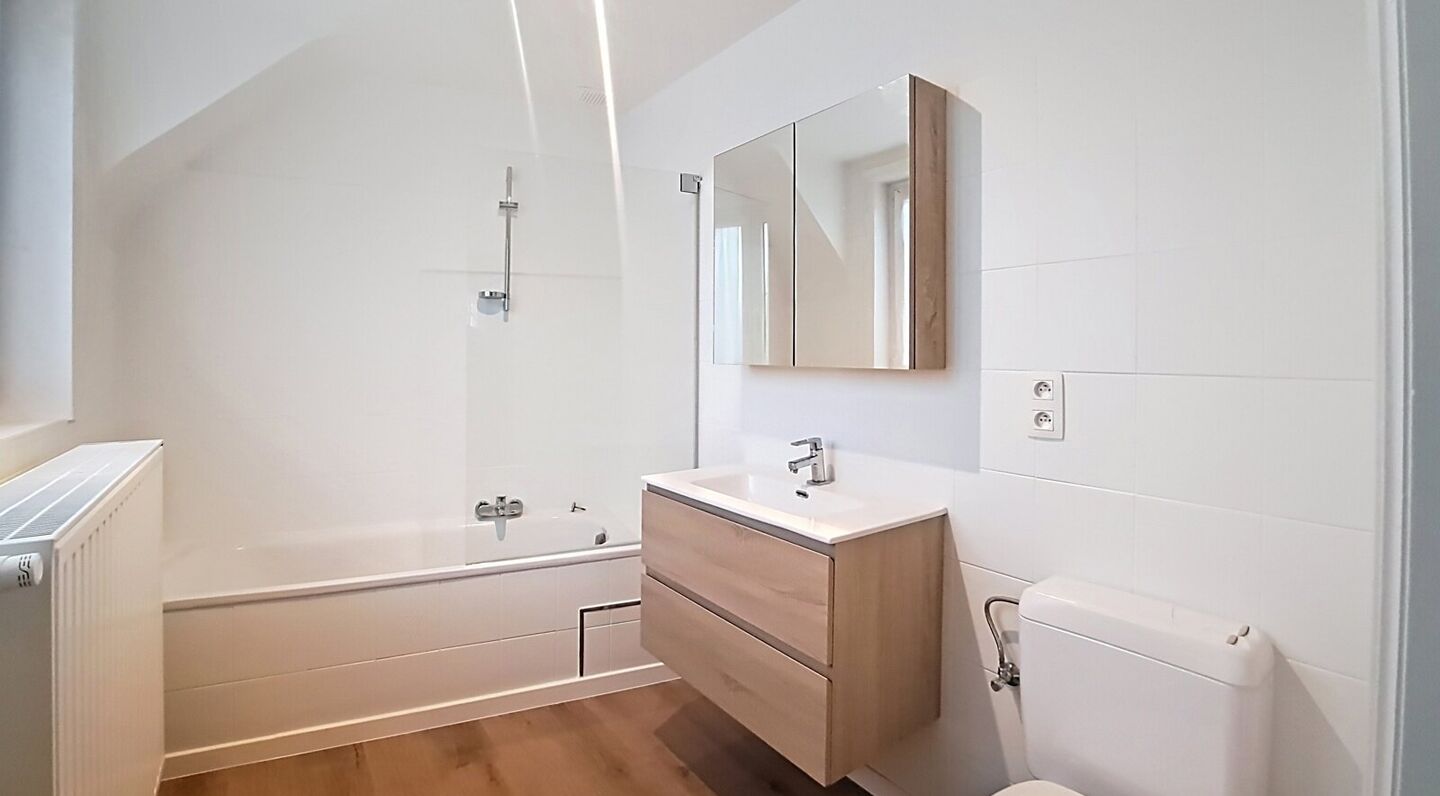 Huis te huur in Zaventem Sterrebeek