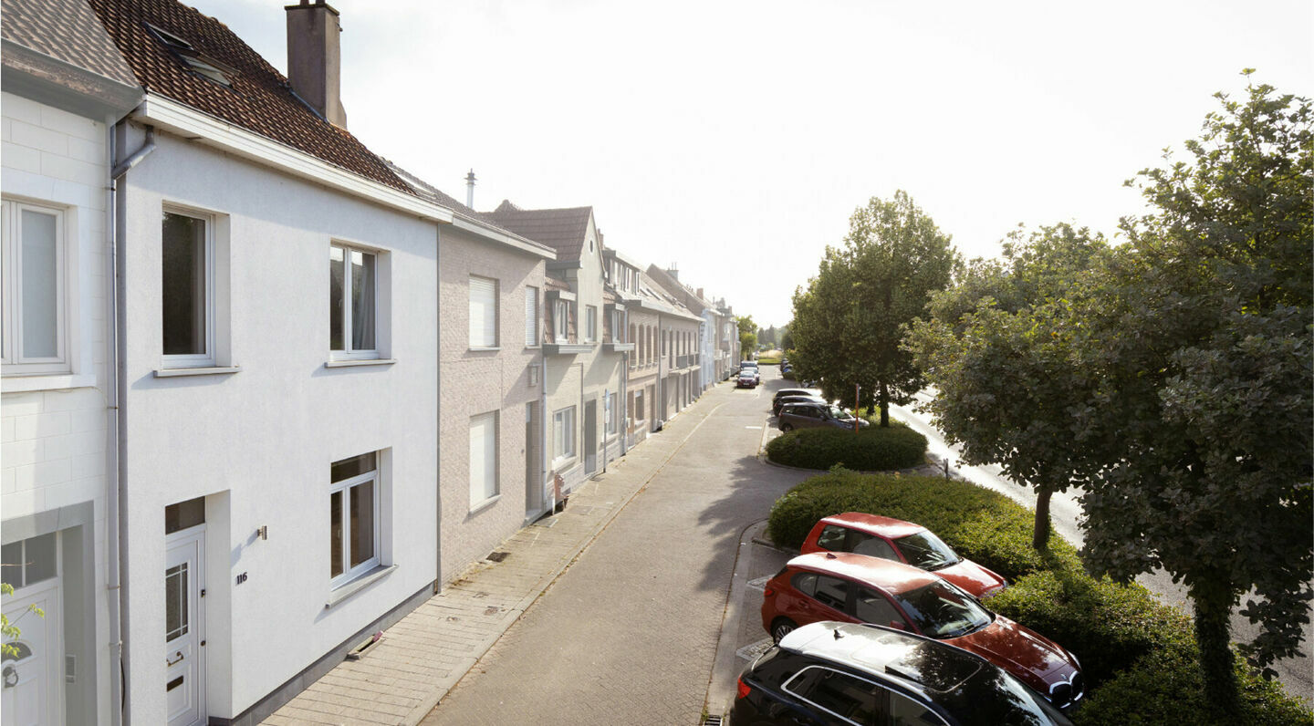Huis te huur in Zaventem Sterrebeek