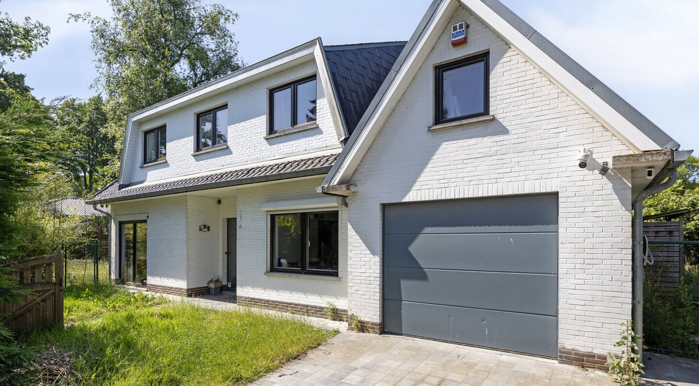 Huis te koop in Kortenberg