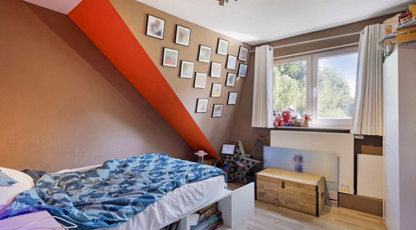 Huis te koop in Kortenberg