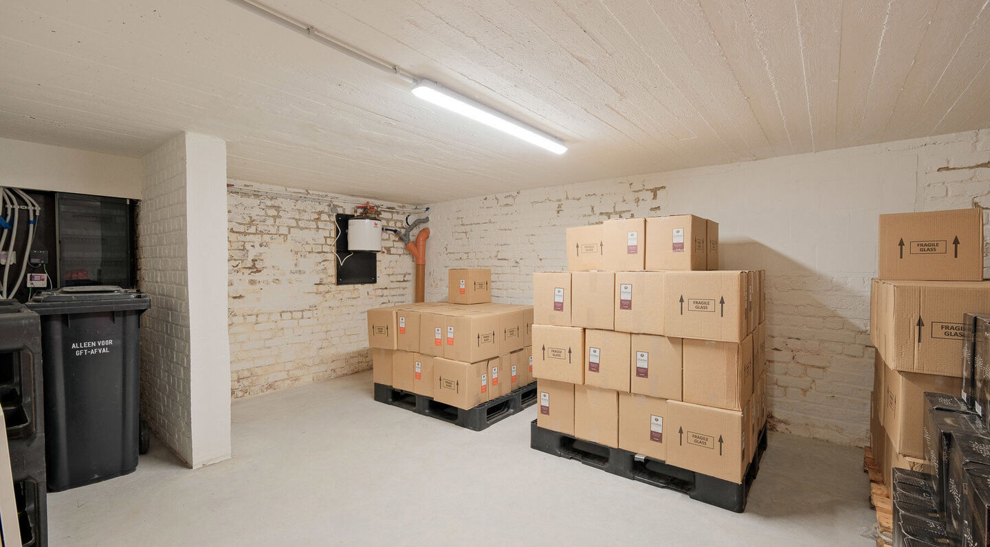 Huis te koop in Kraainem